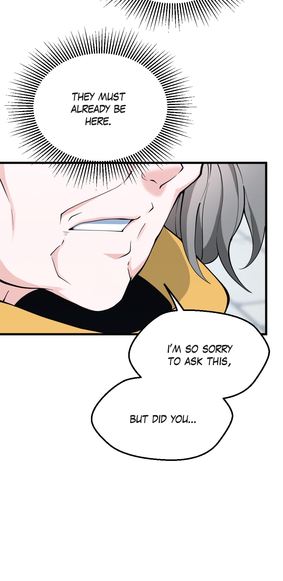 The Beginning After the End, Chapter 120 image 097